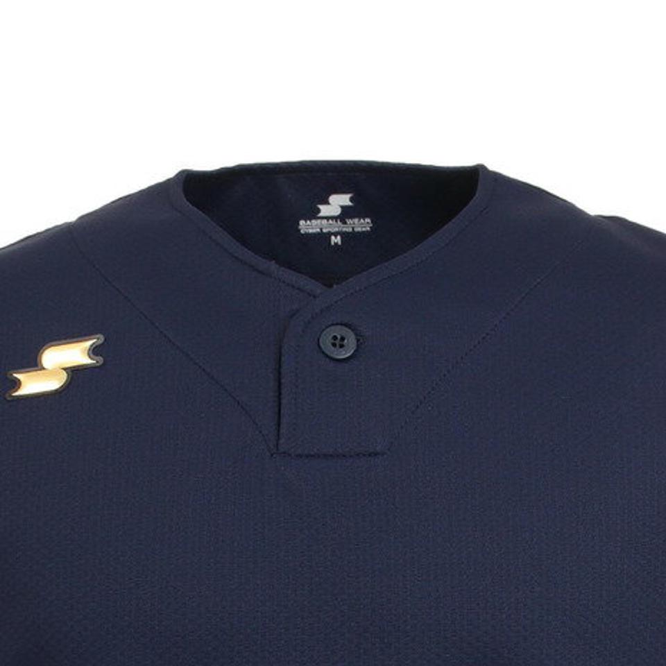 エスエスケイ(SSK)(メンズ)トレーニング ノースリーブシャツ BTN2320-70