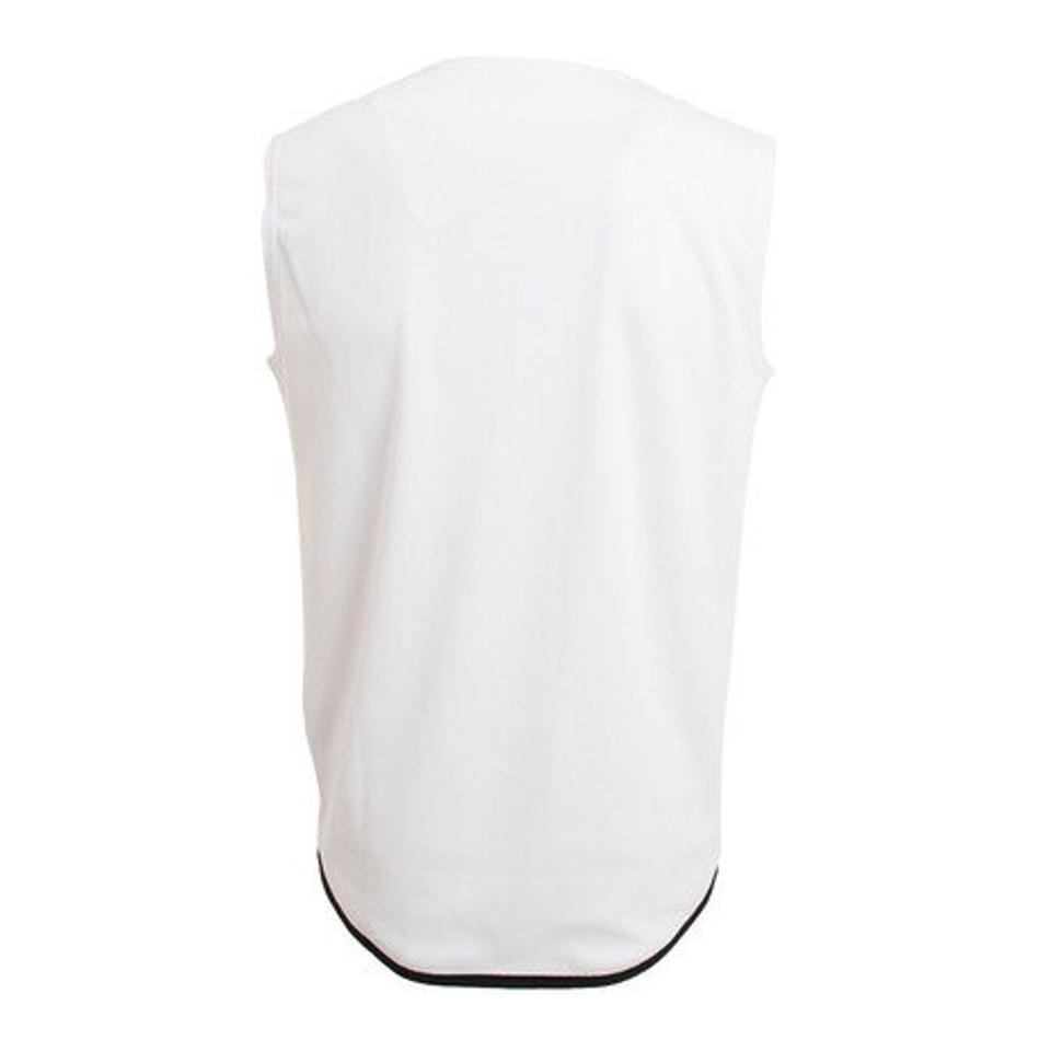 エスエスケイ(SSK) トレーニング ノースリーブシャツ BTN2320-10 (メンズ)