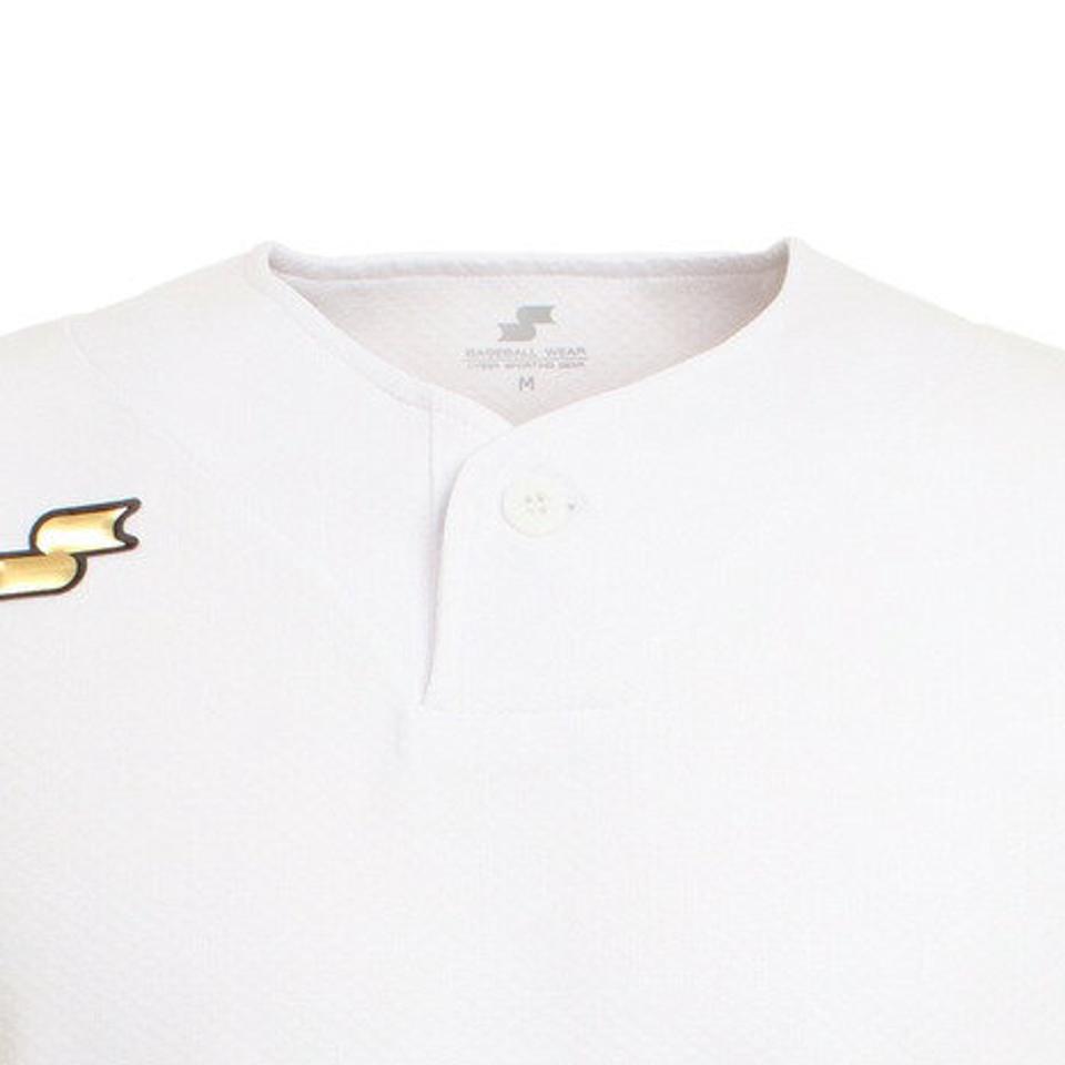 エスエスケイ(SSK) トレーニング ノースリーブシャツ BTN2320-10 (メンズ)