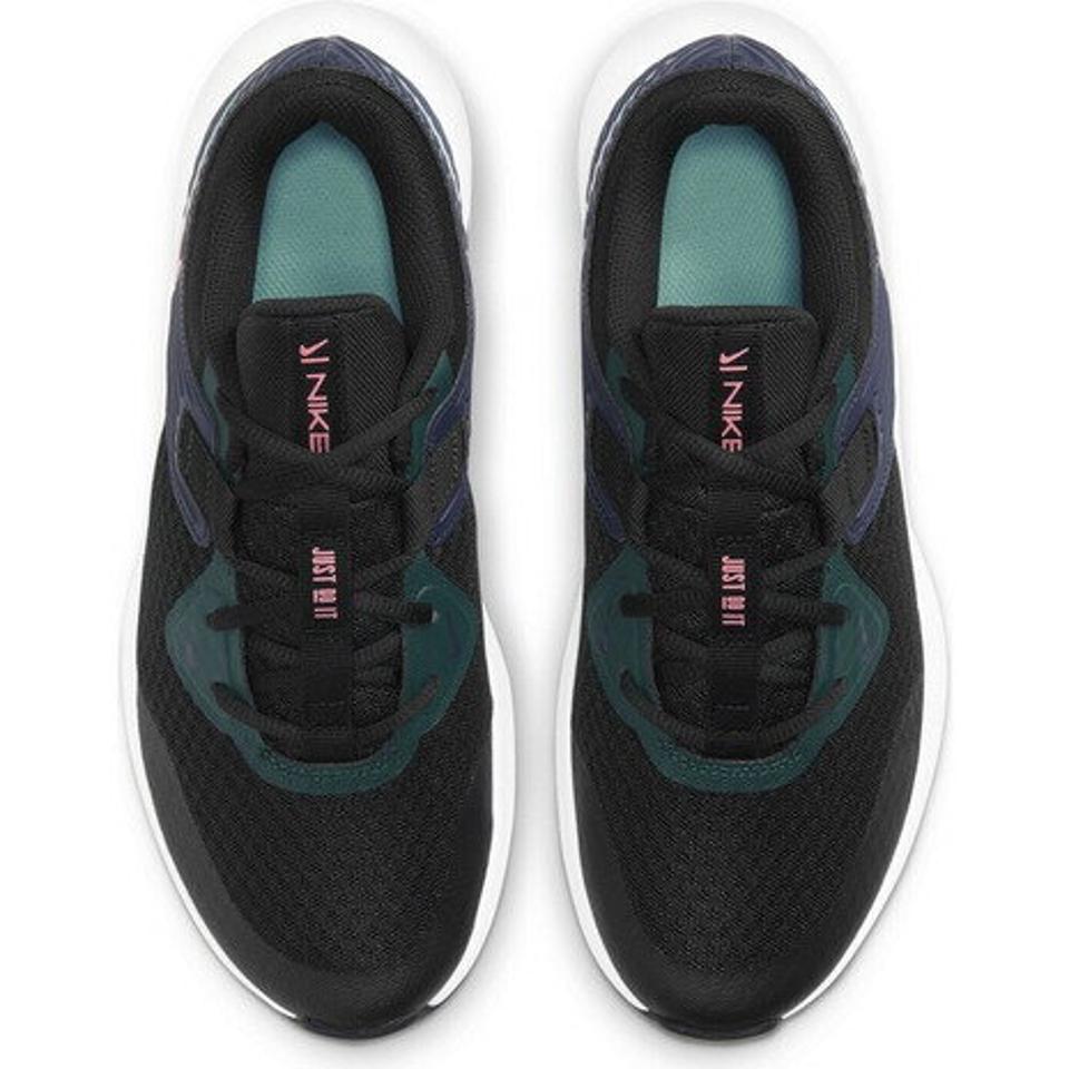 ナイキ（NIKE） ジムシューズ ヴァーシティ エリート CU3584-013 トレーニングシューズ スニーカー （レディース）