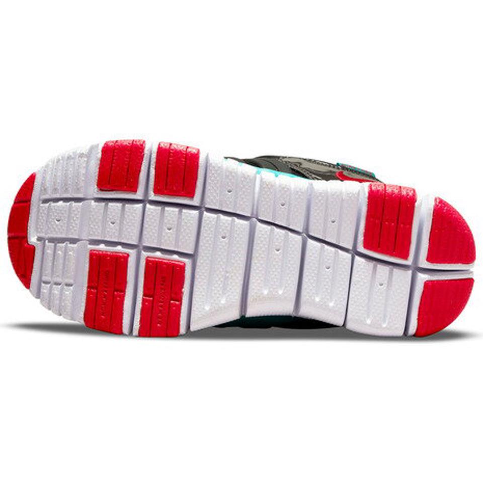 ナイキ（NIKE） ジュニアスニーカー スポーツシューズ ダイナモ フリー PS 343738-029 （キッズ）