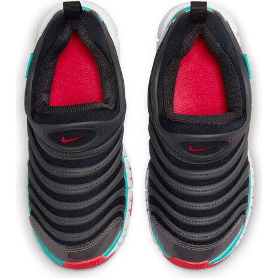 ナイキ（NIKE） ジュニアスニーカー スポーツシューズ ダイナモ フリー PS 343738-029 （キッズ）