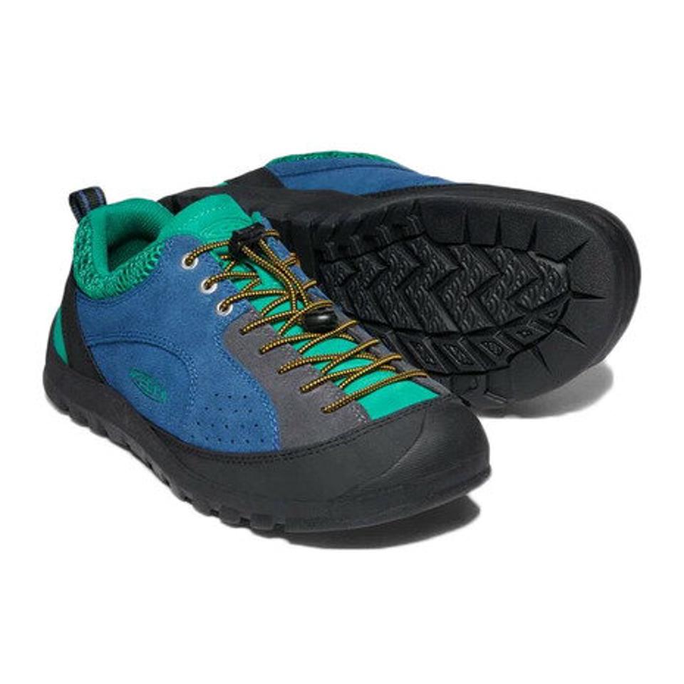 キーン（KEEN） カジュアルシューズ ジャスパー ロックス エスピー 1023018 （メンズ）