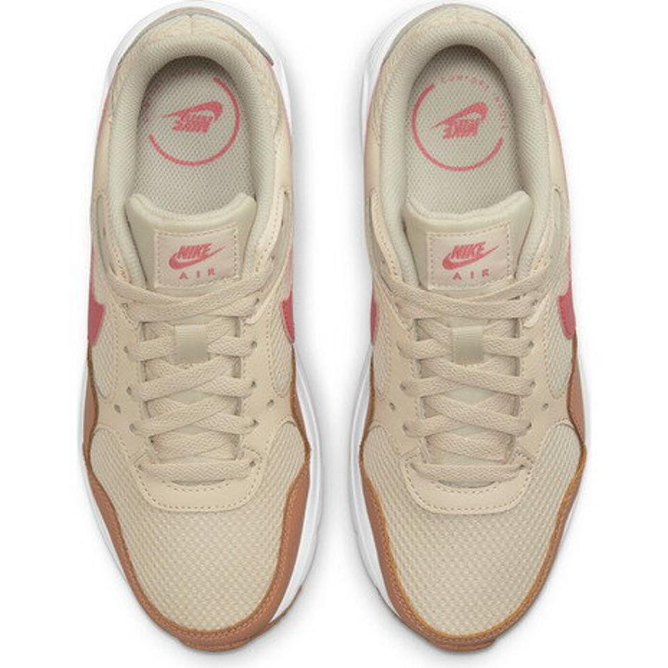 ナイキ（NIKE） スニーカー エアマックス AIR MAX SC CW4554-200 （レディース）