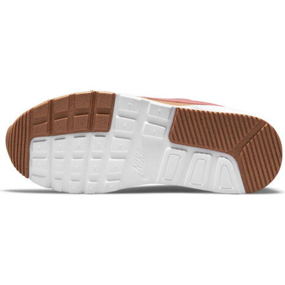 ナイキ（NIKE） スニーカー エアマックス AIR MAX SC CW4554-200 （レディース）