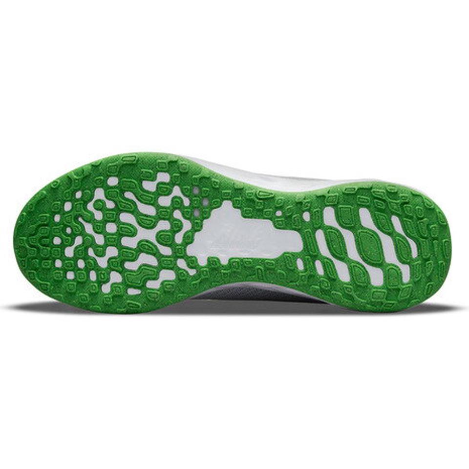 ナイキ（NIKE） レボリューション 6 NN GS DD1096-009 ジュニア ランニングシューズ スポーツ スニーカー （キッズ）