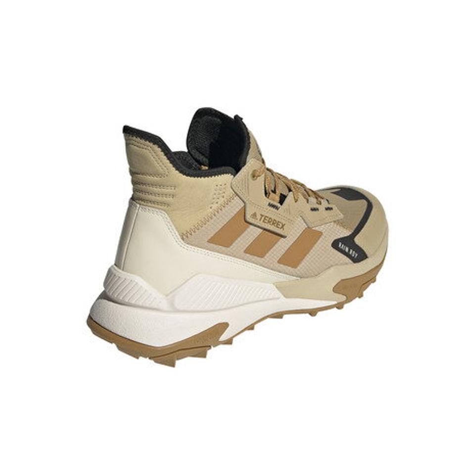 【2/20 0:00〜2/25 23:59　アディダス対象商品限定エントリーでP10倍！】アディダス（adidas） スニーカー アウトドアシューズ テレックス ハイパーブルー ミッド RAIN RDY ハイキング FY9692 （メンズ）