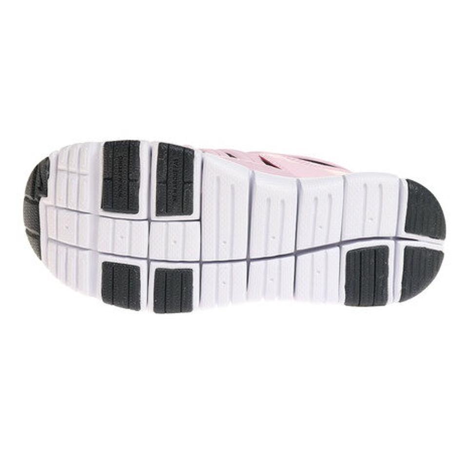 ナイキ（NIKE） ジュニアスニーカー ダイナモフリー PS 343738-027 スポーツシューズ （キッズ）