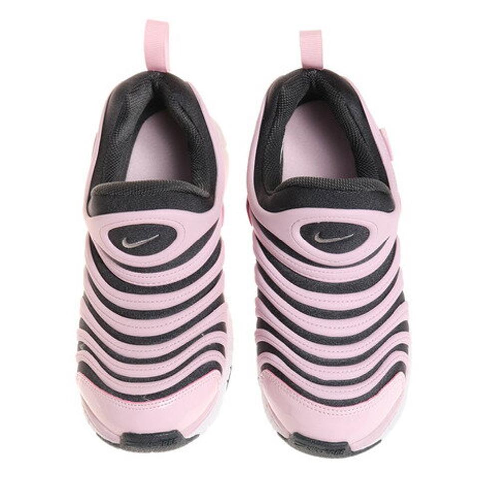 ナイキ（NIKE） ジュニアスニーカー ダイナモフリー PS 343738-027 スポーツシューズ （キッズ）