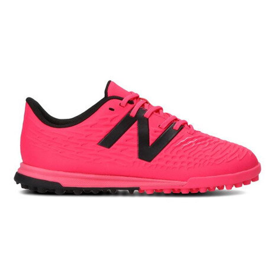 ニューバランス（new balance） ジュニアサッカートレーニングシューズ TEKELA JR TF JST3TP35 （キッズ）