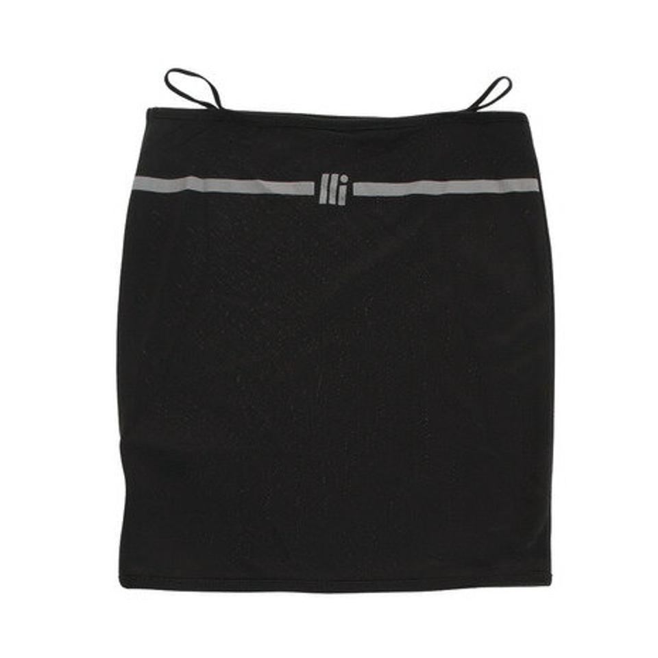 サテライト(Satellite) フェイスマスク 005 DRY FIT ST9424 BLK (メンズ、レディース)