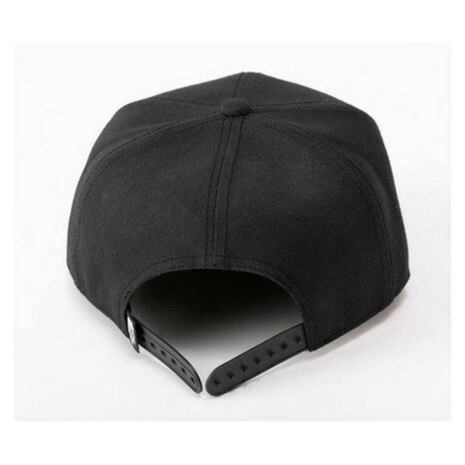 ノースフェイス(THE NORTH FACE) 帽子 ジュニア トラッカーキャップ NNJ41805 K (キッズ)