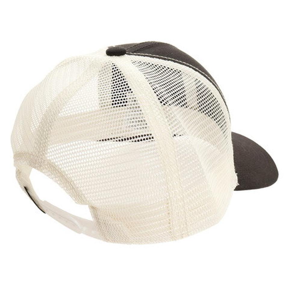 ノースフェイス(THE NORTH FACE) トラッカーメッシュキャップ ブラック NN02043 K 帽子 キャップ アウトドア キャンプ カジュアル (メンズ、レディース)