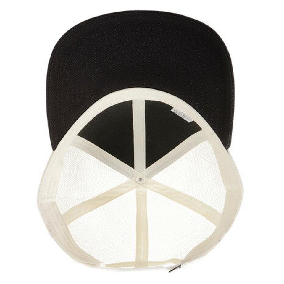 ノースフェイス(THE NORTH FACE) トラッカーメッシュキャップ ブラック NN02043 K 帽子 キャップ アウトドア キャンプ カジュアル (メンズ、レディース)