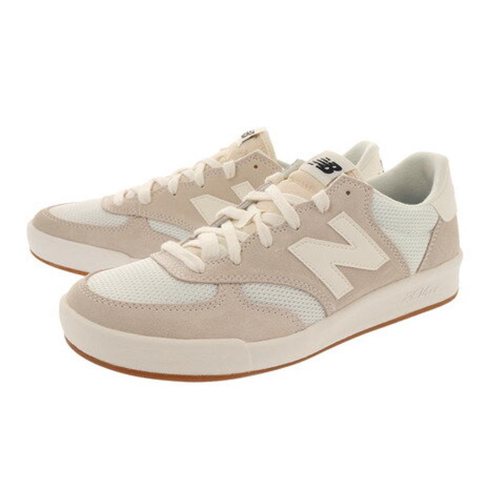 【20%OFFクーポン有 3/31迄】ニューバランス（new balance） スニーカー CRT300 B1 D スポーツシューズ （メンズ、レディース）