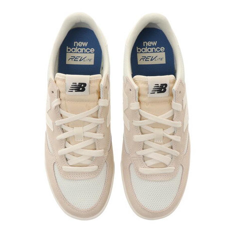 【20%OFFクーポン有 3/31迄】ニューバランス（new balance） スニーカー CRT300 B1 D スポーツシューズ （メンズ、レディース）