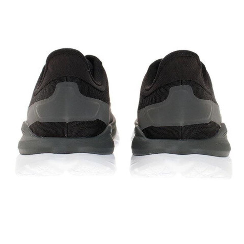 【10/10 24h限定エントリー＆対象4店舗買い回りで最大P10倍！】ホカ（HOKA） ランニングシューズ ジョギングシューズ マッハ4 MACH4 1113528-BDSD マラソン （メンズ）