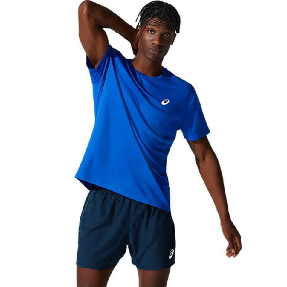 アシックス(ASICS) ランニング 半袖トップス 2011B931.400 オンライン価格 (メンズ)