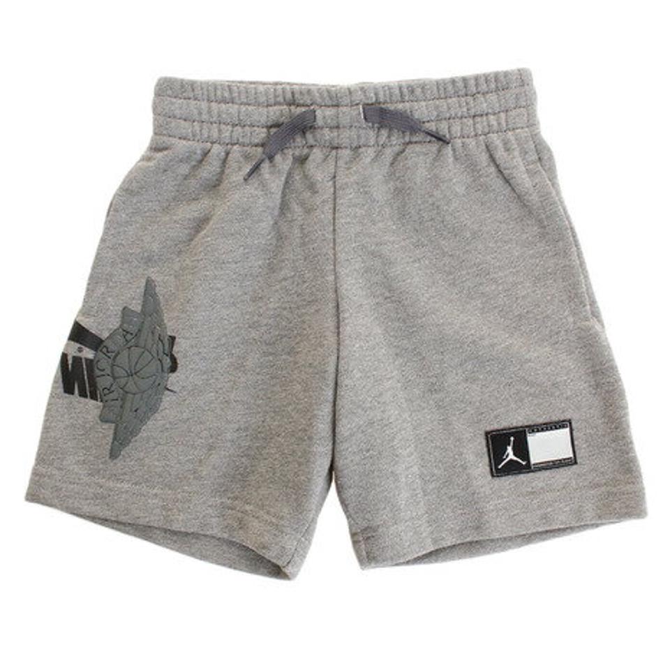 ジョーダン（JORDAN） WINGS FUTURA スウェットショーツ 855816-GEH オンライン価格 （キッズ）