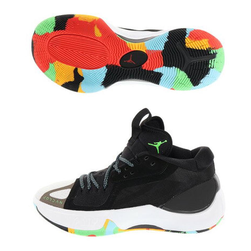 ジョーダン（JORDAN） バスケットシューズ バッシュ ジョーダン ズーム セパレート PF DH0248-030 （メンズ）