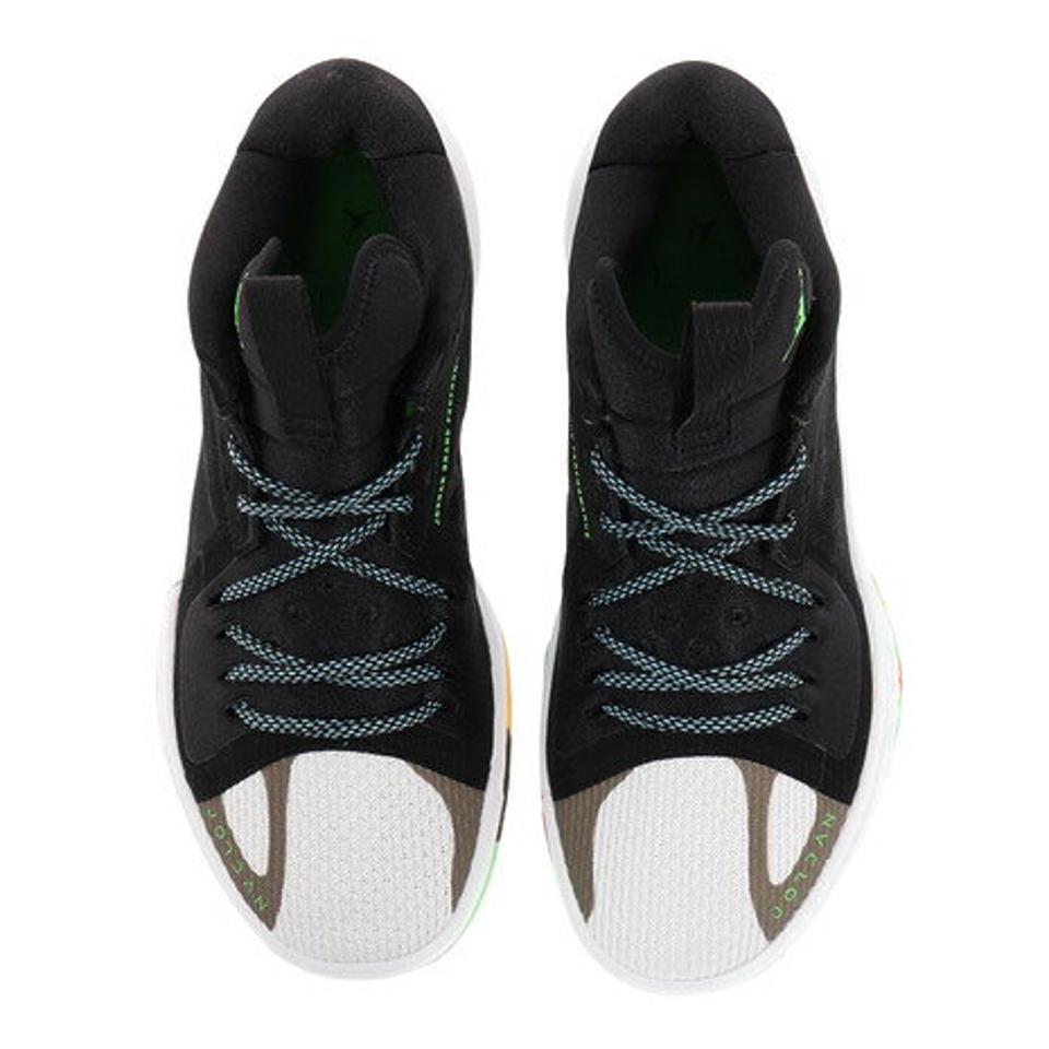 ジョーダン（JORDAN） バスケットシューズ バッシュ ジョーダン ズーム セパレート PF DH0248-030 （メンズ）