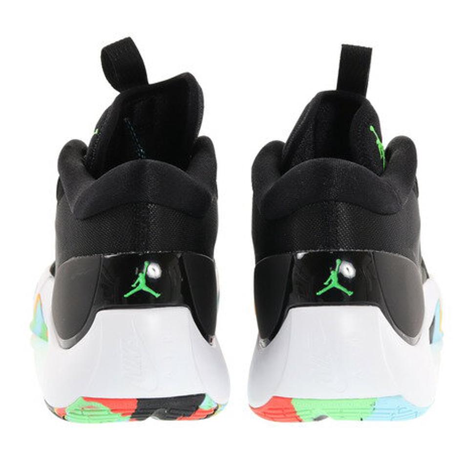 ジョーダン（JORDAN） バスケットシューズ バッシュ ジョーダン ズーム セパレート PF DH0248-030 （メンズ）