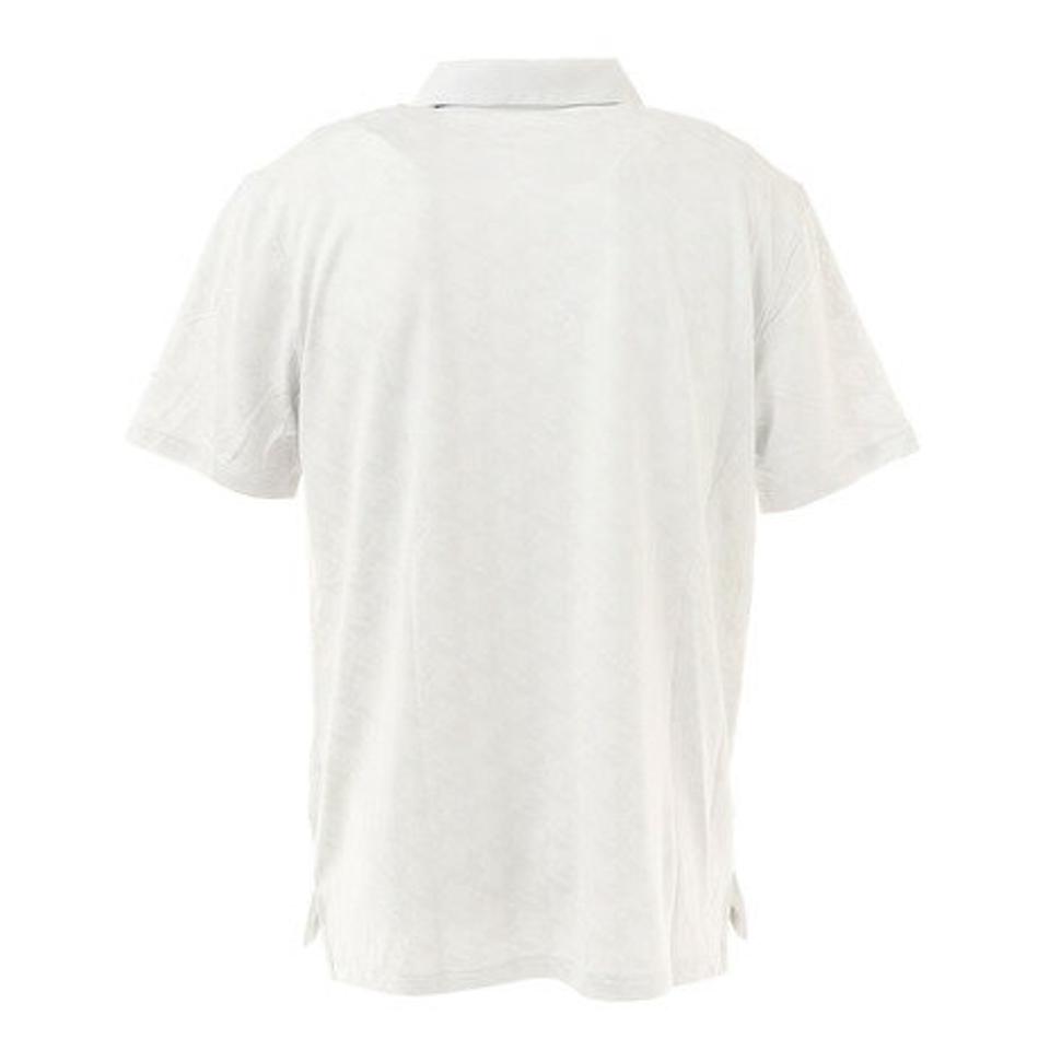 ナイキ(NIKE) ゴルフウェア Dri-FIT ヴェイパー ポロシャツ DA2975-100 (メンズ)