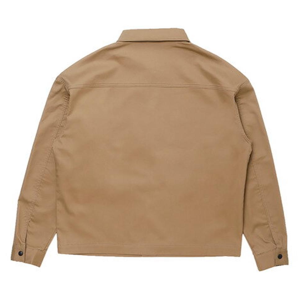 ライズ(RYZ) MFX BGT シャツ 869R1EG3009 BEG (メンズ)