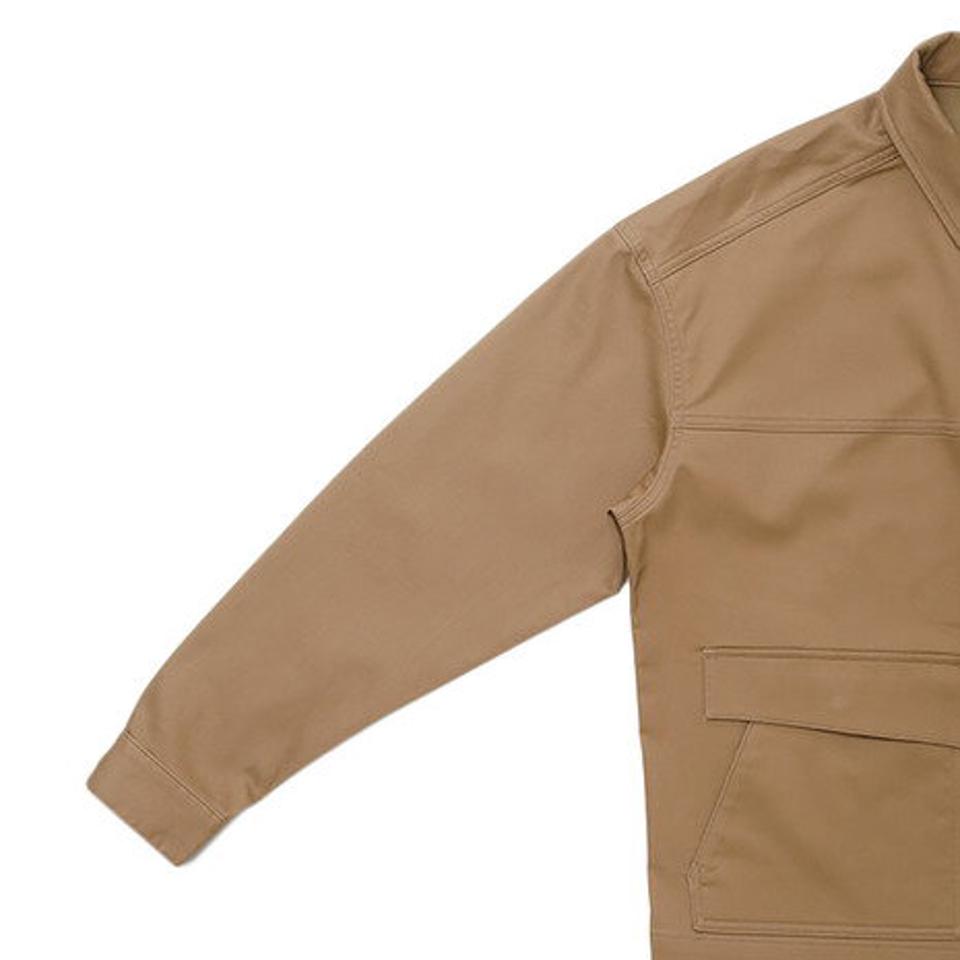 ライズ(RYZ) MFX BGT シャツ 869R1EG3009 BEG (メンズ)