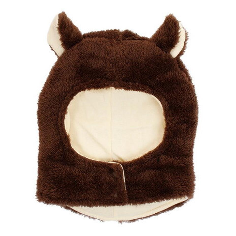 その他ブランド(OTHER BRAND) アニマルキャップ 899NN1ST2684 BRN (キッズ)