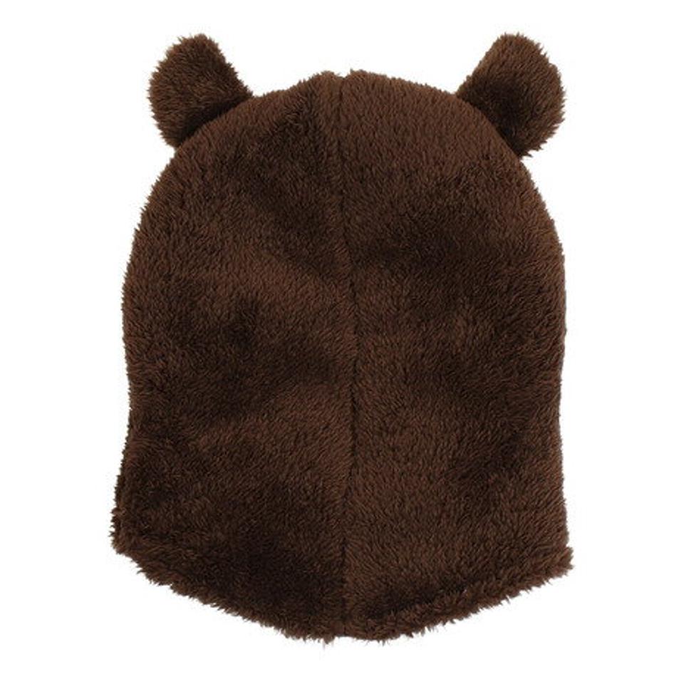 その他ブランド(OTHER BRAND) アニマルキャップ 899NN1ST2684 BRN (キッズ)