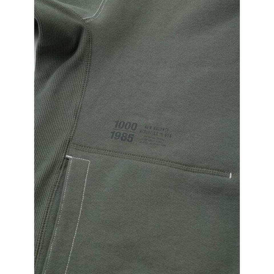 ニューバランス（new balance）（メンズ）1000 スウェットフーディ オーバーサイズフィット AMT25022NSE