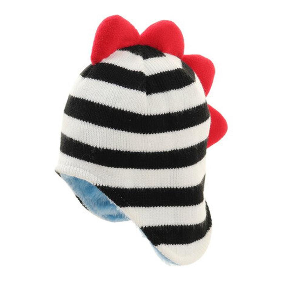 その他ブランド(OTHER BRAND)(キッズ)ガールズ ワッペンカフワッチ 899NN1ST2680 OWHT