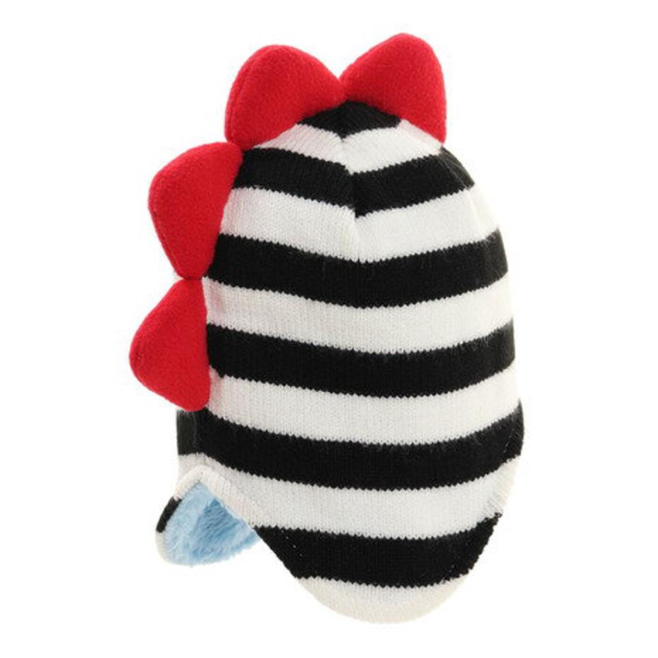 その他ブランド(OTHER BRAND)(キッズ)ガールズ ワッペンカフワッチ 899NN1ST2680 OWHT