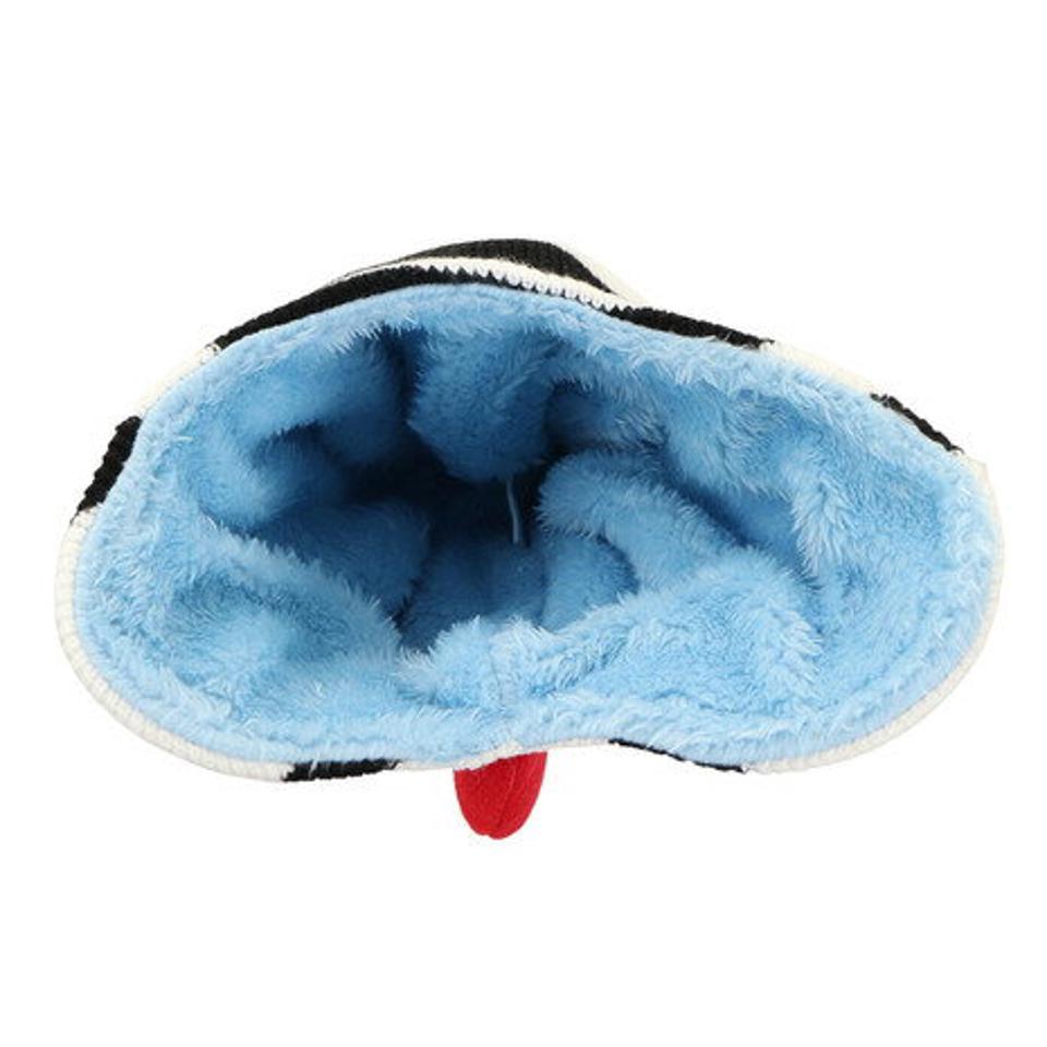 その他ブランド(OTHER BRAND)(キッズ)ガールズ ワッペンカフワッチ 899NN1ST2680 OWHT