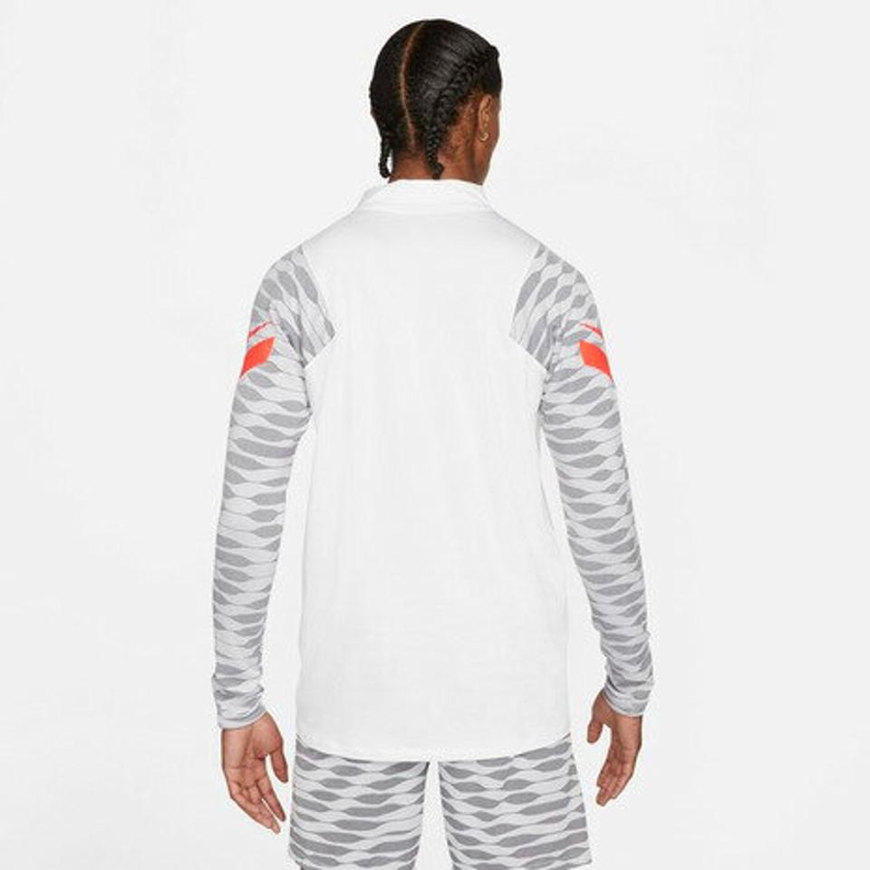 ナイキ(NIKE) サッカーウェア Dri-FIT ストライク 1/4 ジップ サッカードリルトップス CW5857-101