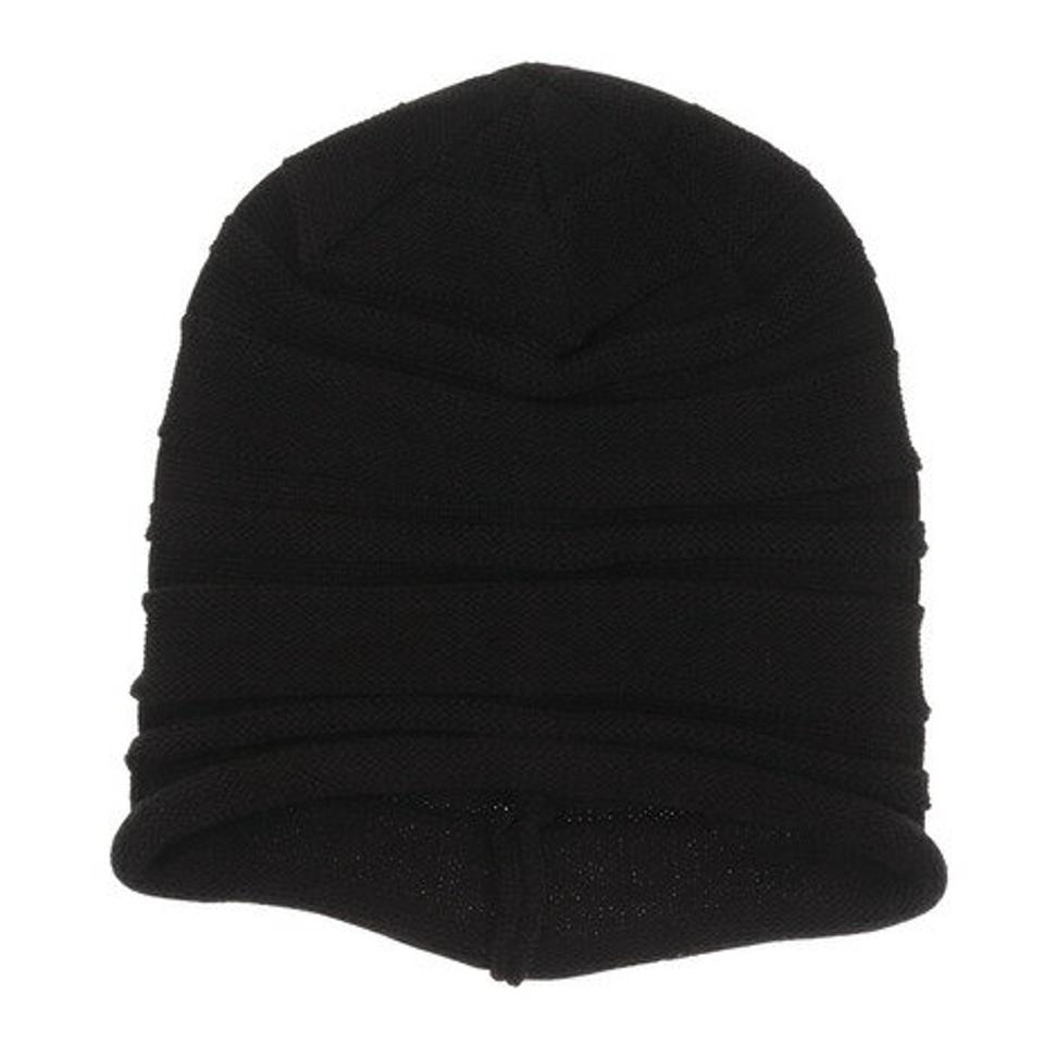 その他ブランド(OTHER BRAND) ビッグワッチ 897NN1ST2677 BLK (メンズ)