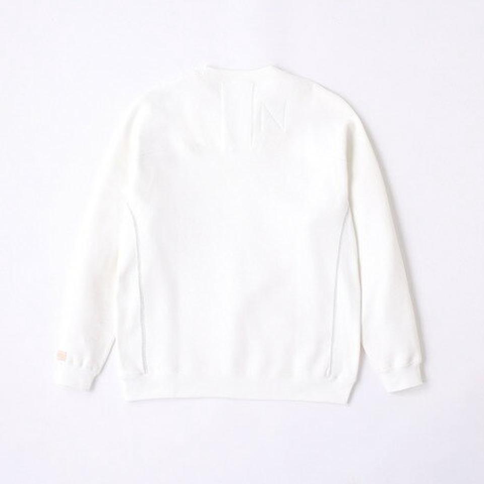 【15%OFFクーポン対象！1/11まで】ニューバランス（new balance）（メンズ）1000 スウェットクルー レギュラーフィット AMT25019