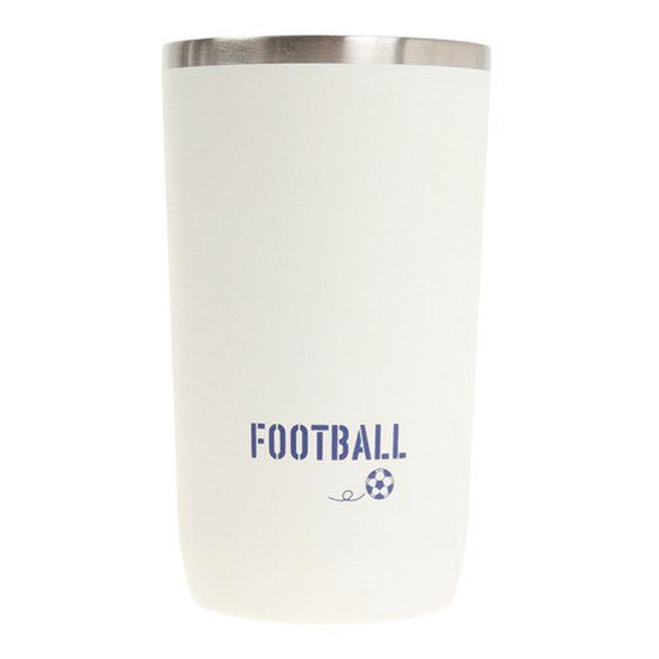 ジェイエフエー(JFA)(メンズ、レディース、キッズ)サッカー 侍ブルー SAMURAI BLUE タンブラー 450ml 日本代表 保温 保冷 O4-806