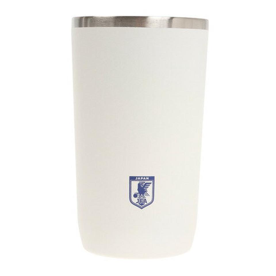 ジェイエフエー(JFA)(メンズ、レディース、キッズ)サッカー 侍ブルー SAMURAI BLUE タンブラー 450ml 日本代表 保温 保冷 O4-806
