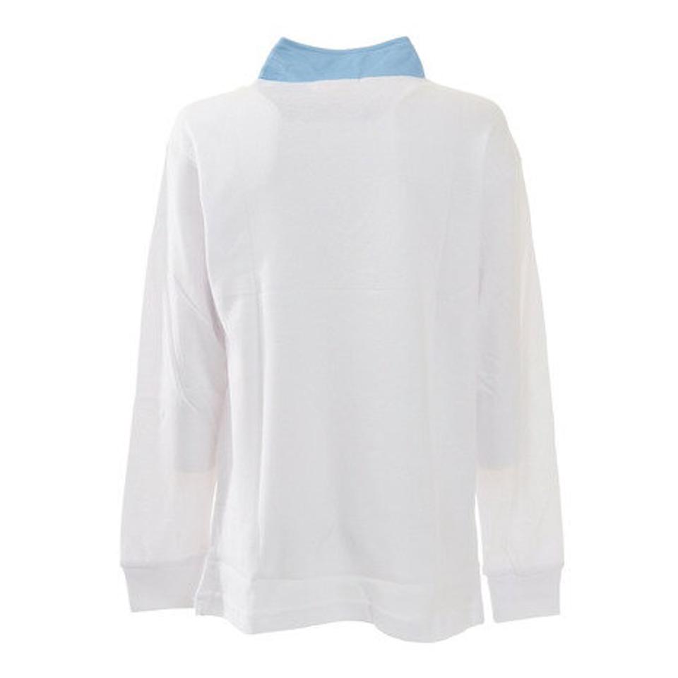 シーシーエル チーム(CCL TEAM)(キッズ)ジュニア タートルネックシャツ CK3062920-21WHSA