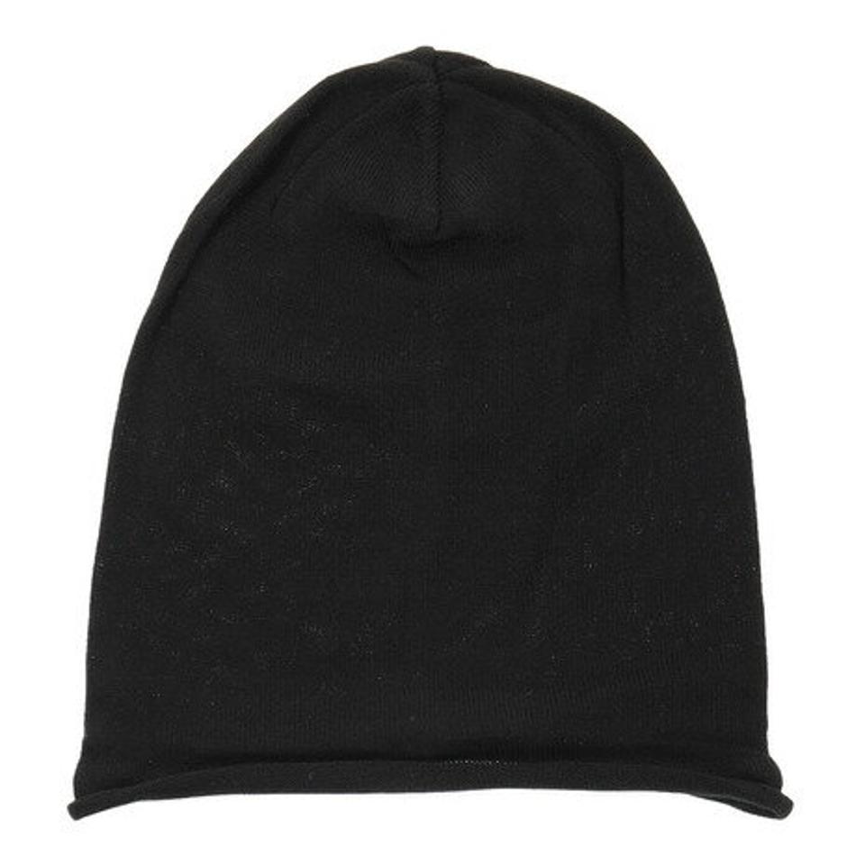 【4/10限定!エントリーで最大100%ポイントバック】その他ブランド(OTHER BRAND)(メンズ)ニット帽 プレーンビッグワッチ 897NN1ST2675 防寒