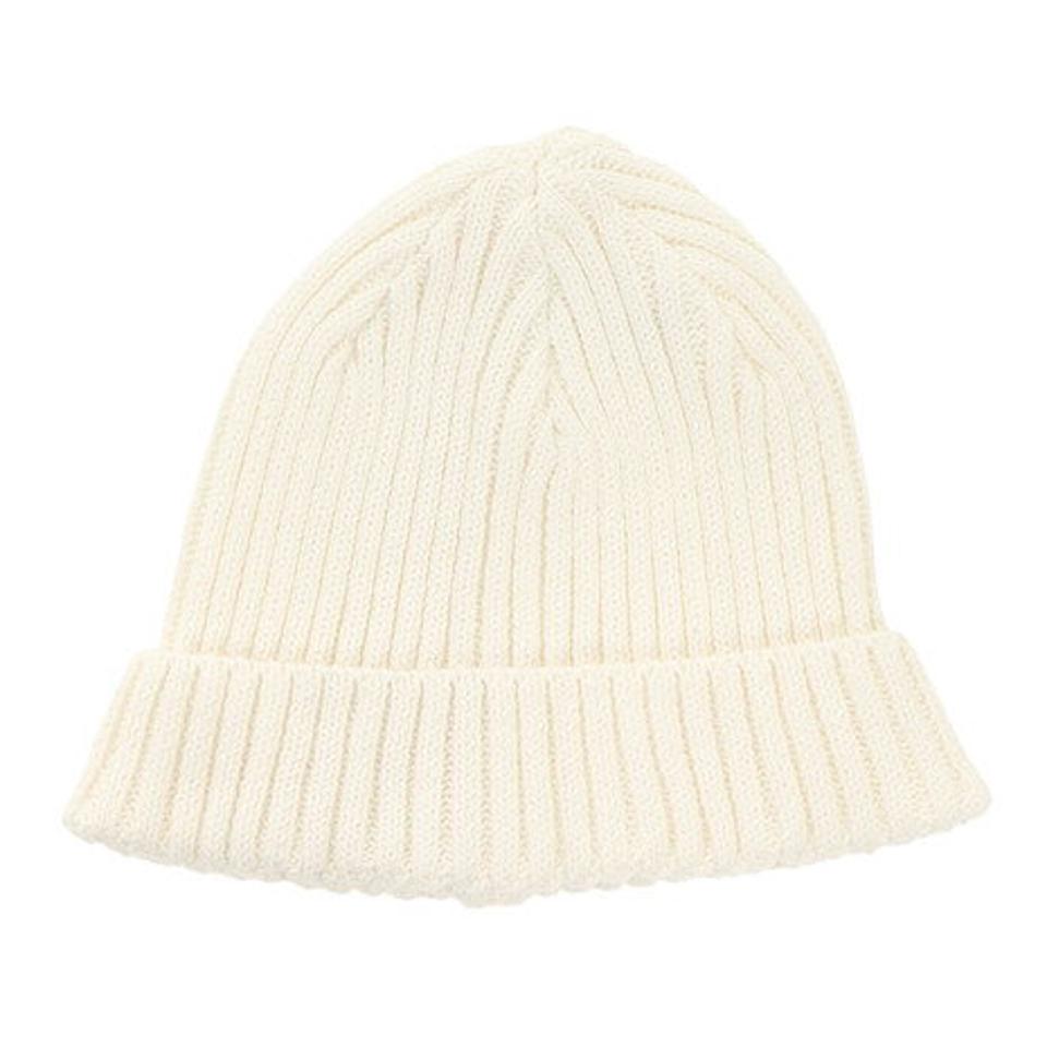 その他ブランド(OTHER BRAND) コットンリブフィッシャーマンキャップ 897NN1ST2674 OWHT (メンズ)