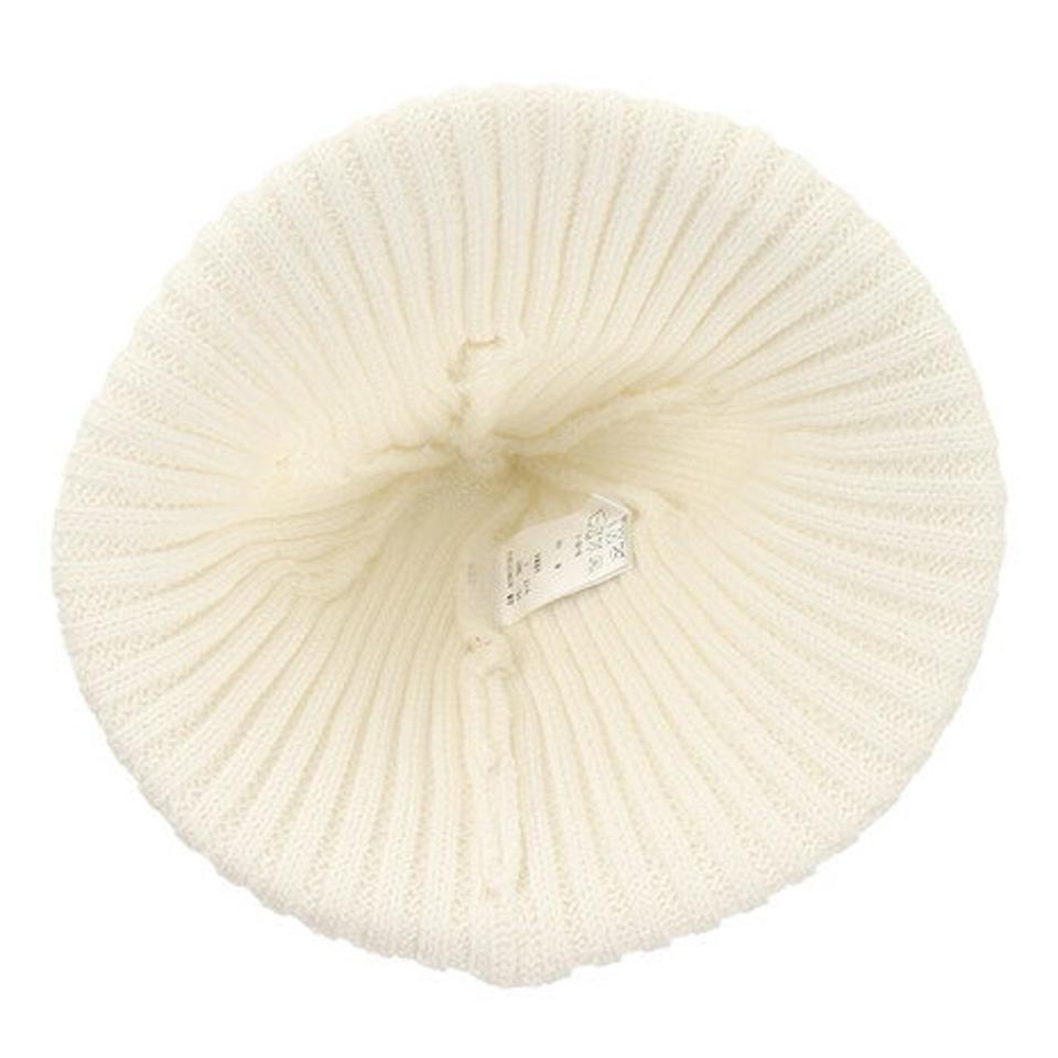 その他ブランド(OTHER BRAND) コットンリブフィッシャーマンキャップ 897NN1ST2674 OWHT (メンズ)