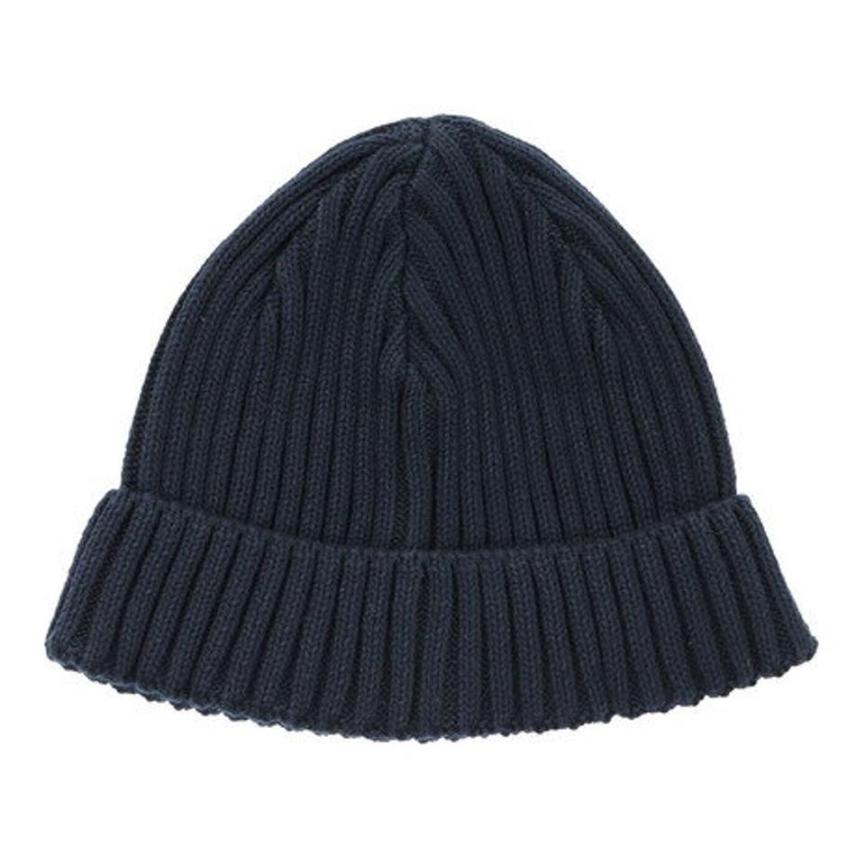 その他ブランド(OTHER BRAND)(メンズ)コットンリブフィッシャーマンキャップ 897NN1ST2674 NVY