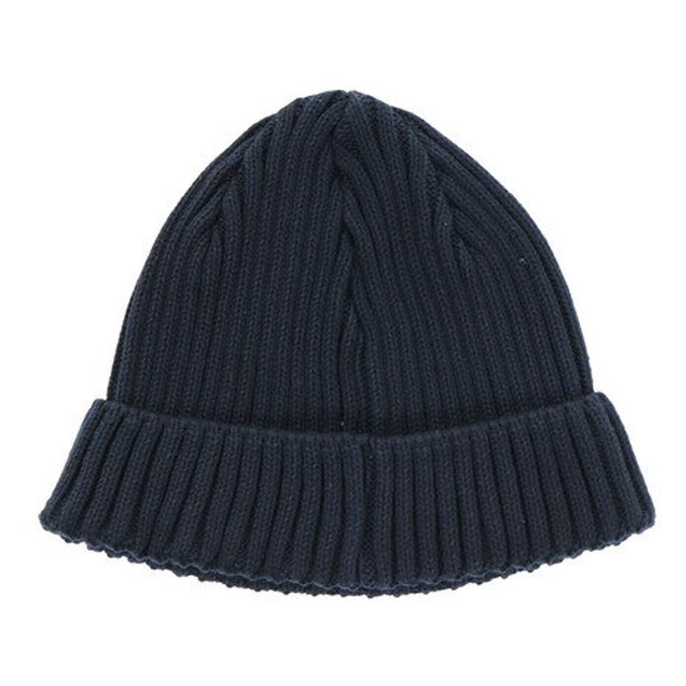 その他ブランド(OTHER BRAND)(メンズ)コットンリブフィッシャーマンキャップ 897NN1ST2674 NVY