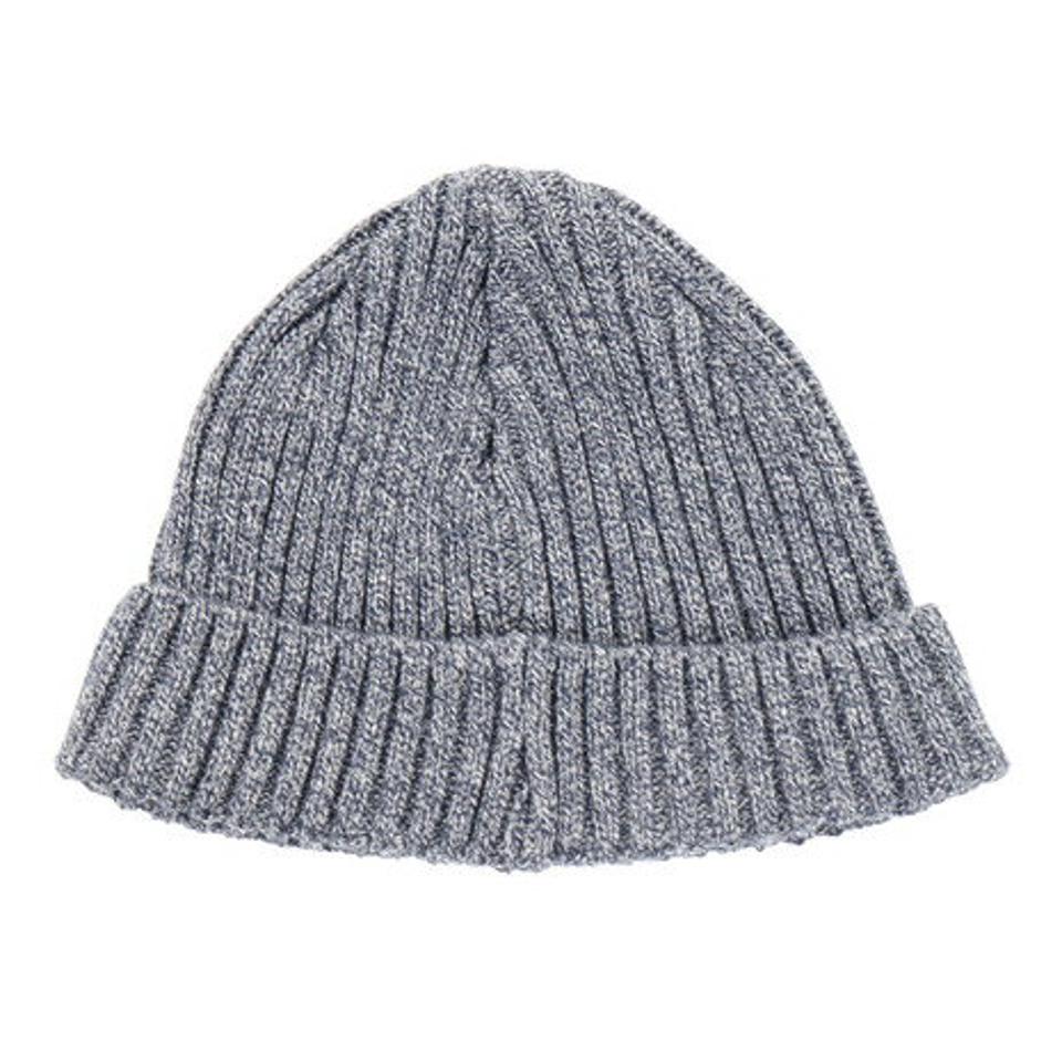 その他ブランド(OTHER BRAND)(メンズ)コットンリブフィッシャーマンキャップ 897NN1ST2674 NVXWH