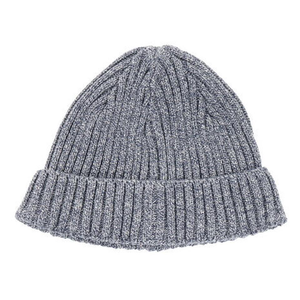 その他ブランド(OTHER BRAND)(メンズ)コットンリブフィッシャーマンキャップ 897NN1ST2674 NVXWH