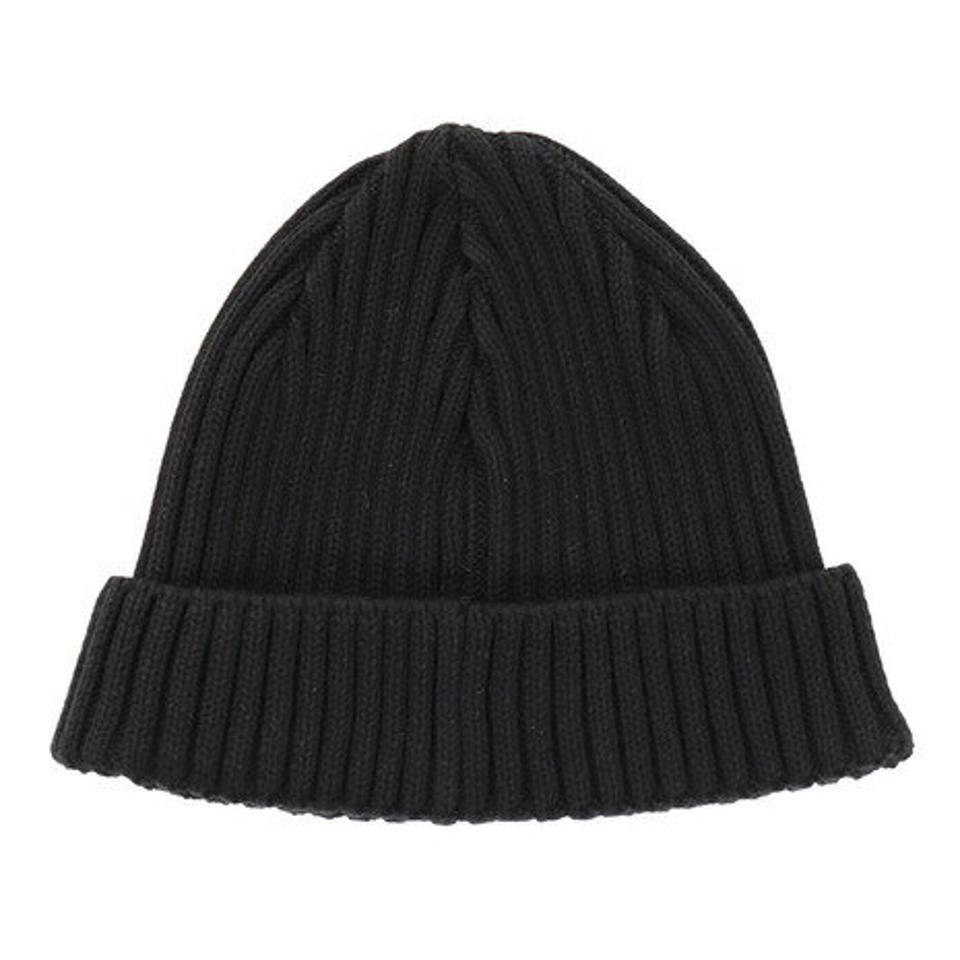その他ブランド(OTHER BRAND)(メンズ)コットンリブフィッシャーマンキャップ 897NN1ST2674 BLK