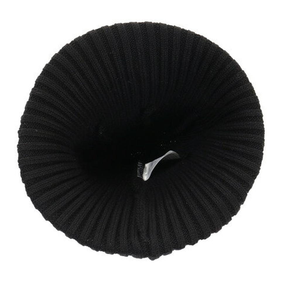 その他ブランド(OTHER BRAND)(メンズ)コットンリブフィッシャーマンキャップ 897NN1ST2674 BLK